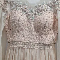 لباس فارسی مجلسی