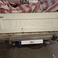 وانت پیکان مدل ۶۵|خودرو سواری و وانت|لواسان, |دیوار