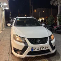 کوییک ۱۴۰۱ اس رنگ سفید و درجه یک|خودرو سواری و وانت|شیراز, کاراندیش|دیوار