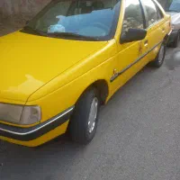 پژو 405 GL - دوگانه سوز CNG، مدل ۱۴۰۰|خودرو سواری و وانت|تهران, الهیه|دیوار