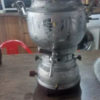 سماور درحد نو