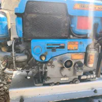 موتور برق دیزل