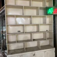 ویترین چوبی