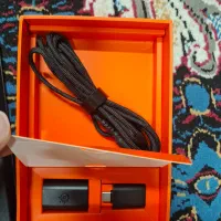 موس بیسیم استیل سریز AEROX 3 WIRELESS|قطعات و لوازم جانبی رایانه|اهواز, نادری|دیوار