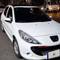 207  پانوراما ارتقایافته esp فول دیزاین خاص