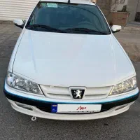 پارس ۱۴۰۱تیوفایو