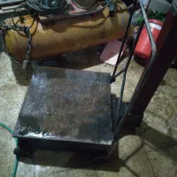باسکول|ابزارآلات|شیراز, کرونی(خاتونک)|دیوار