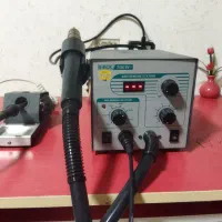 هیترهویه کوییک|لوازم جانبی موبایل و تبلت|خرم‌آباد, |دیوار