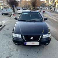 سمند f7 مدل ۹۱ درجه یک|خودرو سواری و وانت|سقز, |دیوار