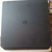 دستگاه Ps4 slim|کنسول، بازی ویدئویی و آنلاین|مراغه, |دیوار