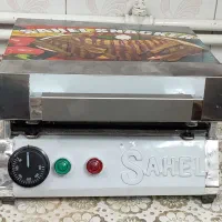 اسنک ساز صنعتی SAHEL|کافی‌شاپ و رستوران|یزد, |دیوار