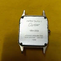 ساعت کارتیر یا کارتیه اصلی کلکسیونی عتیقه cartier|ساعت|تهران, افسریه جنوبی|دیوار