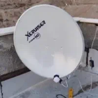 نصاب آنتن نصب و فروش دیجیتال تلویزیون خرم آباد