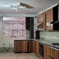 کابینت آشپزخانه.  با متریال خوب و قیمت مناسب|مصالح و تجهیزات ساختمان|نیشابور, هفده شهریور|دیوار