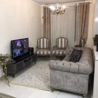 مبل چستر سه نفره|مبلمان خانگی و میز عسلی|ری, ملکآباد|دیوار