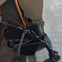 کالسکه|کالسکه و لوازم جانبی|تهران, امیریه|دیوار