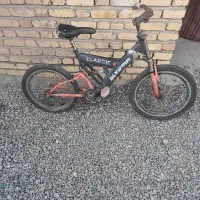 دوچرخه 20|دوچرخه، اسکیت، اسکوتر|کهنوج, |دیوار