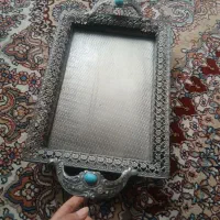 دوتا سینی ولوستر دوشاخه