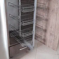 سبد سوپری یخچالی