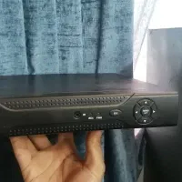 DVR AXTONدوربین مدار بسته