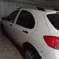 کوئیک اتومات فول مدل ۱۴۰۰ کم کارکرد تمیز و بی رنگ