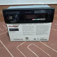 ظبط پایونیر MVH-S125UI