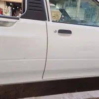 پراید وانت۱۴۰۲