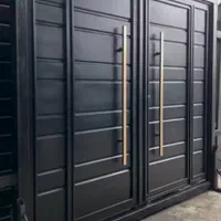 درب کلاسیک و مدرن|مصالح و تجهیزات ساختمان|نظرآباد, شهرک آزادگان|دیوار