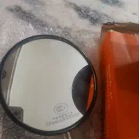 اینه بغل هندا رهرو
