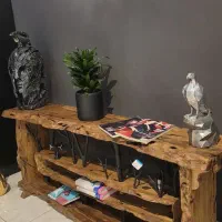نجار نیمه ماهر یا بازنشسته