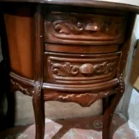 سرویس خواب و کمد|تخت و سرویس خواب|فسا, |دیوار