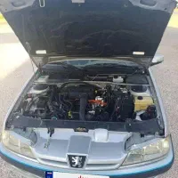 پژو پارس دوگانه سوز مدل ۸۵، نقدی یا معاوضه|خودرو سواری و وانت|شیراز, دلجو|دیوار