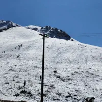 پیدا شدن گمشده