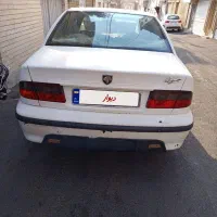 سمند دوگانه سوز|خودرو سواری و وانت|تبریز, |دیوار