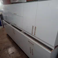 ملامینه درب ام دی اف|مصالح و تجهیزات ساختمان|مشهد, پنجتن|دیوار