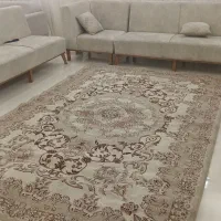 یک جفت فرش ۶متری