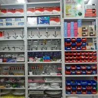 فروش اجناس رنگ و ابزار|فروشگاه و مغازه|مشهد, فرهنگیان (شهرک غرب)|دیوار