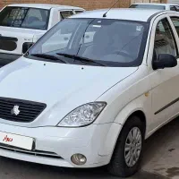 تیبا 2 EX مدل 97