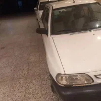 پرایدمدل ۸۵|خودرو سواری و وانت|مشهد, کوشش|دیوار