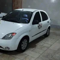 تیبا دو مدل 96