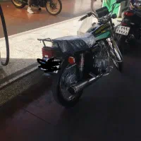 موتور هندا125