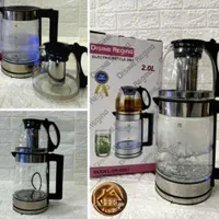 چای ساز کنارهمی و روهمی|سماور، چای‌ساز، قهوه‌ساز|قزوین, |دیوار