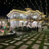 باغ عمارت سوفلاور|خدمات پذیرایی، مراسم|تهران, پاسداران|دیوار