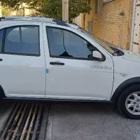 کوییک ۱۴۰۰ تمام فابریک|خودرو سواری و وانت|شیراز, پودنک|دیوار