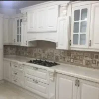 خریدار و فروش کابینت آشپزخانه تمام نقاط تهران