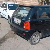 ام وی ام 110 مشکی|خودرو سواری و وانت|مشهد, هفت تیر (نه دره)|دیوار