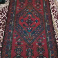 جفت قالی دست بافت