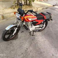 موتور هندا 200 کویر