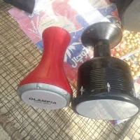 معاوضه ضرب وتیمپوباکالای دگر|درام و پرکاشن|بندر گناوه, |دیوار