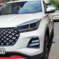 ایکس ۵۵ پرو اقساط بلند مدت تحویل فوری|خودرو سواری و وانت|تهران, نجات اللهی|دیوار